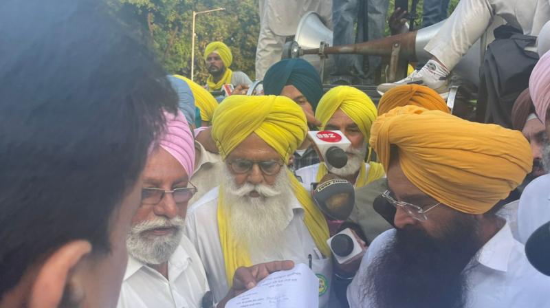 Gurmeet Singh Khudian Gurmeet Singh Khudian