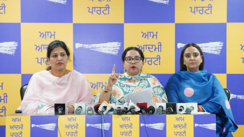 Kangana should provide evidence of rape in farmers' movement, otherwise she should resign as MP Kangana should provide evidence of rape in farmers' movement, otherwise she should resign as MP