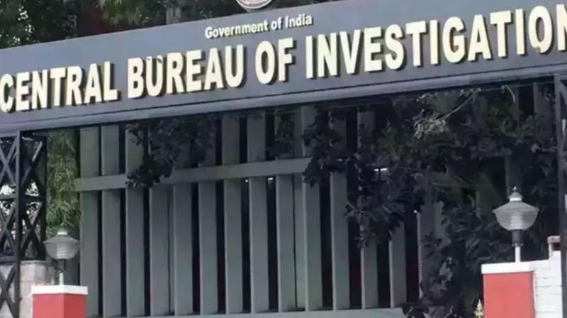 Kolkata Rape and Murder case: CBI's big operation, former principal of RG Kar Medical College Sandeep Ghosh arrested Kolkata Rape and Murder case: CBI's big operation, former principal of RG Kar Medical College Sandeep Ghosh arrested