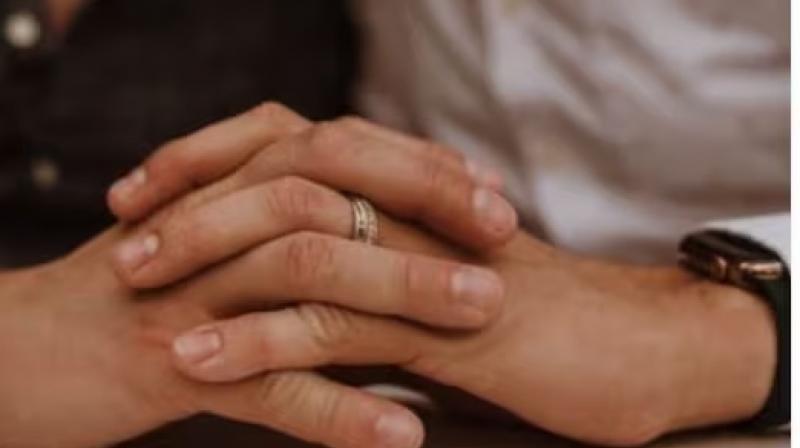 Same-sex marriage is a crime in Iraq News in punjabi Same-sex marriage is a crime in Iraq News in punjabi