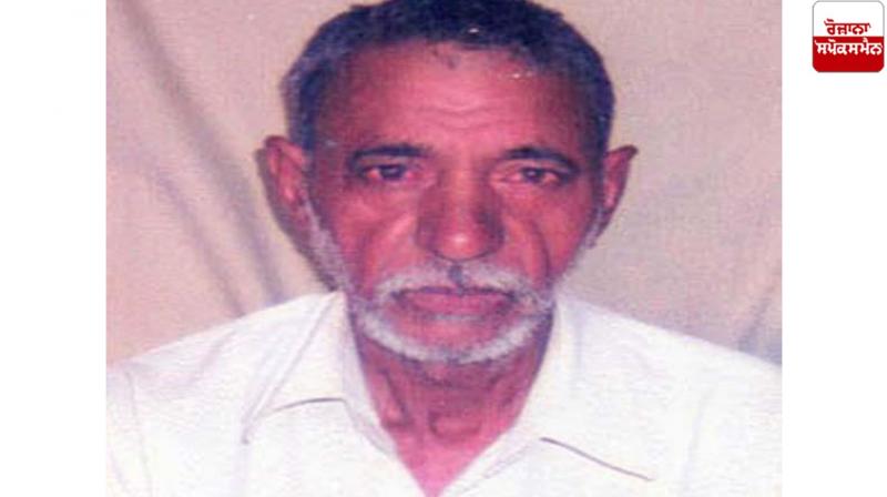 Elderly brutally murdered in Patiala News in punjabi 