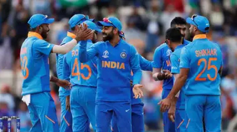 Ind vs Aus team India are ready to face Australia challenge