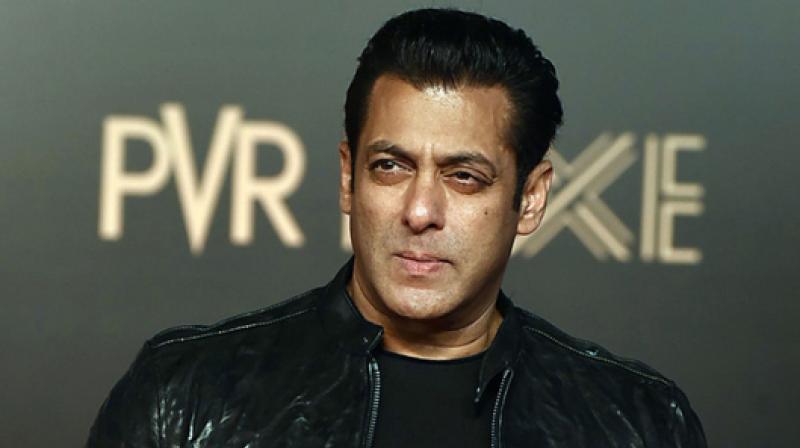 Salman Khan film Bharat to enter 100 crore club Salman Khan film Bharat to enter 100 crore club
