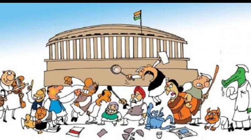 Democracy Democracy