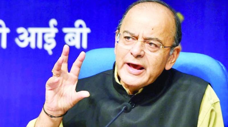 Arun Jaitely Arun Jaitely