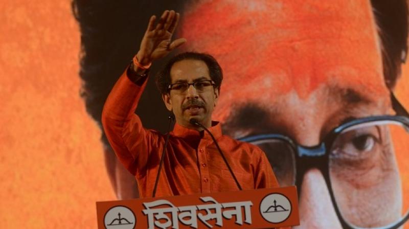 Shiv Sena Shiv Sena