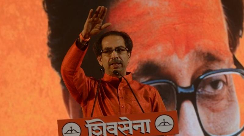 Shiv Sena