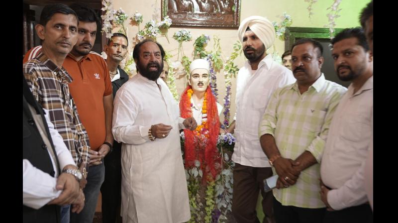 Raja Warring Raja Warring