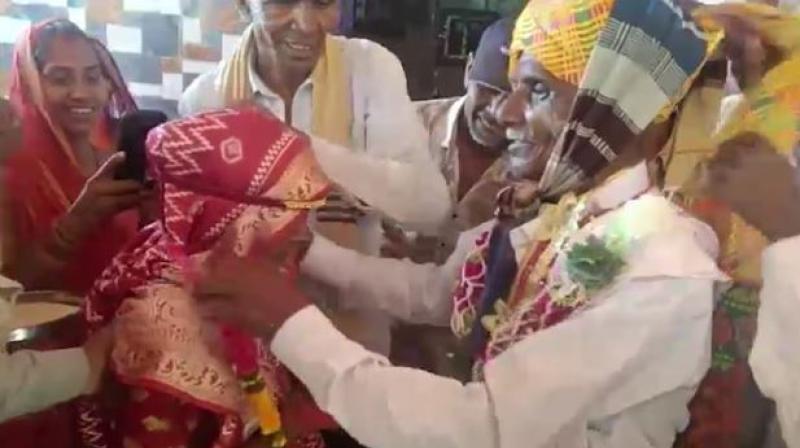 Unique Wedding Unique Wedding