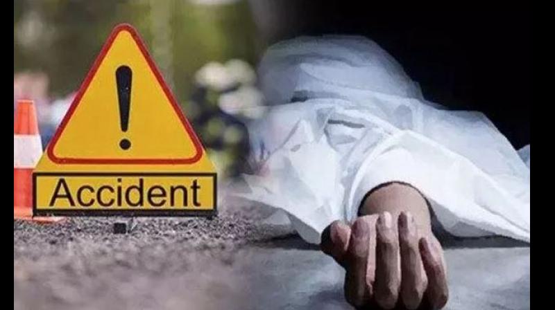 Road Accident Road Accident