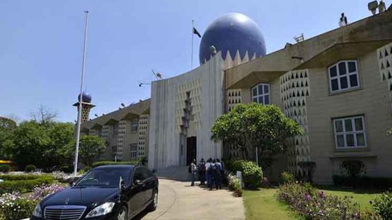 Indian woman molested in Pakistan embassy: After 10 months of complaints, Pakistan's foreign ministry took action Indian woman molested in Pakistan embassy: After 10 months of complaints, Pakistan's foreign ministry took action