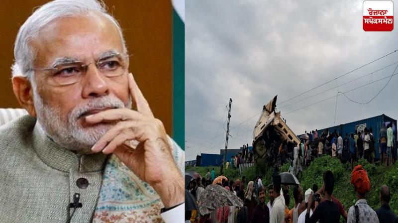 West Bengal Train Accident West Bengal Train Accident