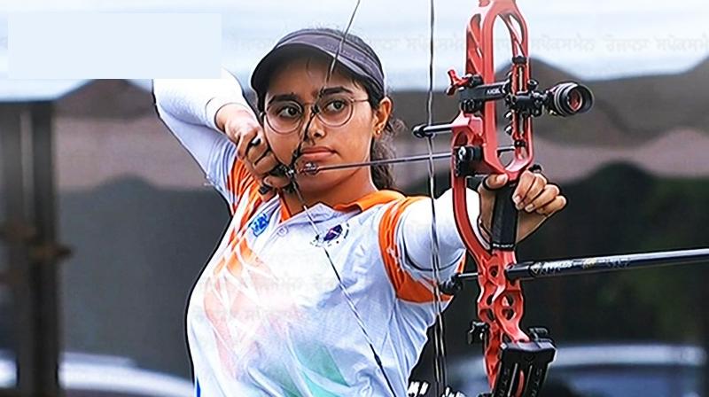 Asian Archery Championships: Parneet Kaur Secures Maiden Individual Gold Asian Archery Championships: Parneet Kaur Secures Maiden Individual Gold