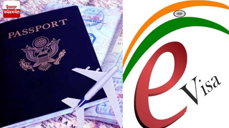 E-visas issued to Afghan Sikhs E-visas issued to Afghan Sikhs