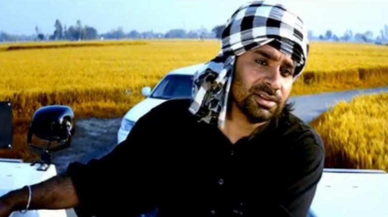 Babbu Maan Babbu Maan