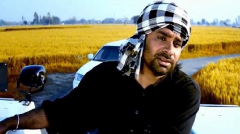 Babbu Maan