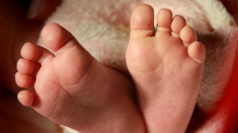 New born baby New born baby