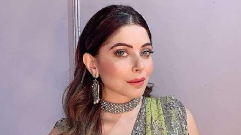 kanika kapoor