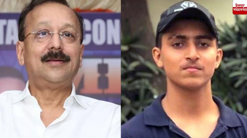Baba Siddiqui murder case mastermind Zeeshan Akhtar arrested in Canada News Baba Siddiqui murder case mastermind Zeeshan Akhtar arrested in Canada News
