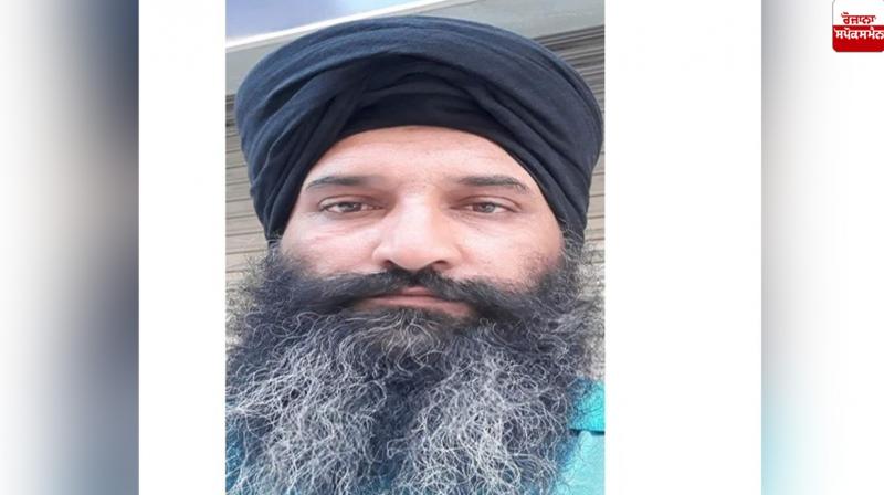 Punjabi truck driver dies in Saudi Arabia Punjabi truck driver dies in Saudi Arabia