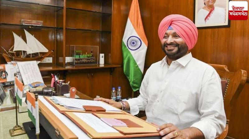 Punjab to get three new 800 MW power generation units News Punjab to get three new 800 MW power generation units News