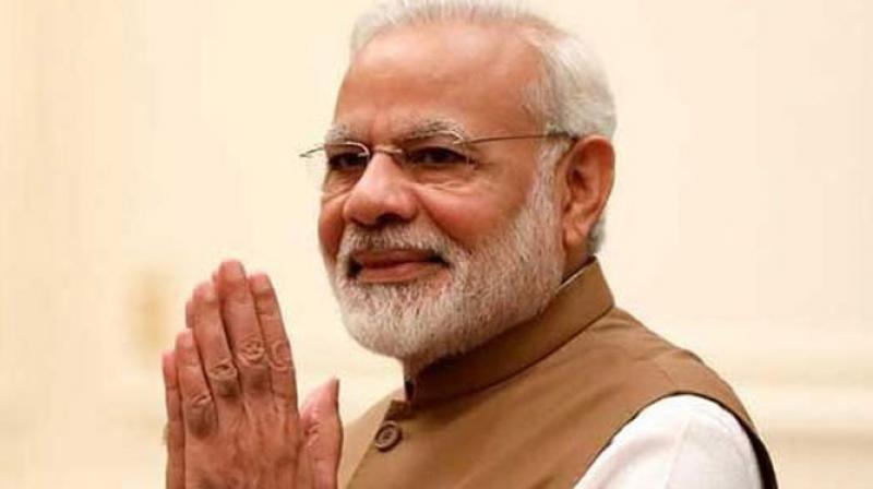 Narendra Modi Narendra Modi