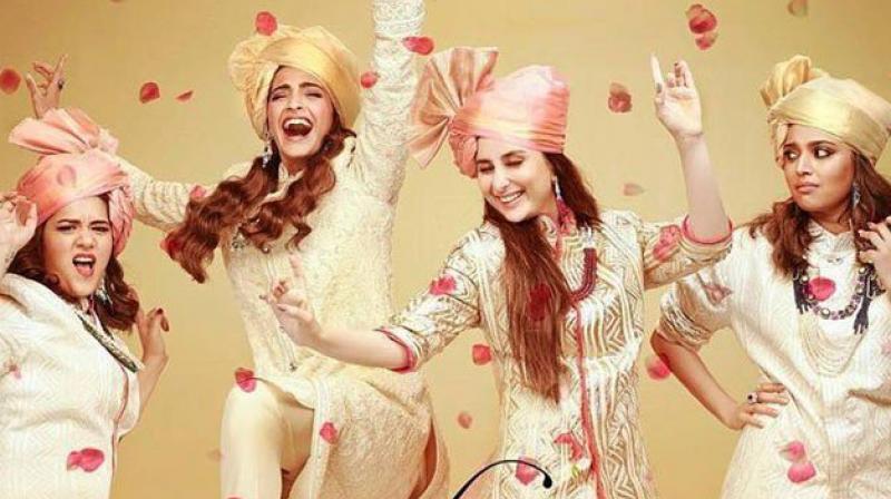 Veere di Wedding Veere di Wedding