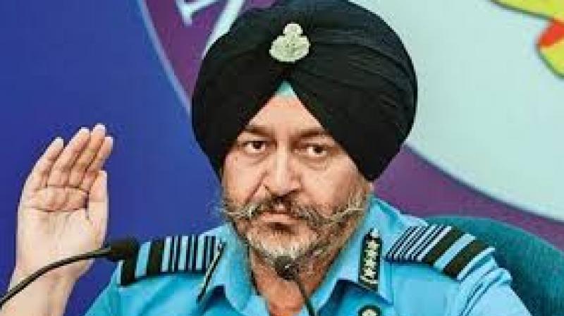 BS Dhanoa BS Dhanoa