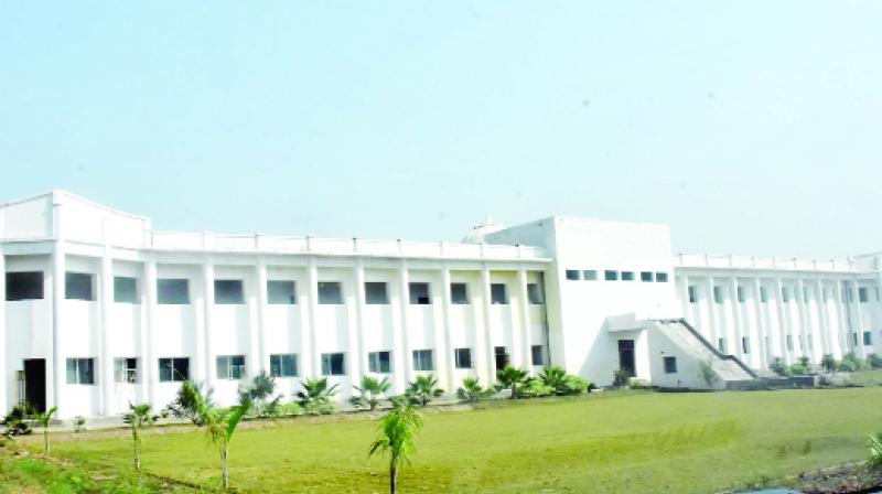 Ucha Dar Baba Nanak Da