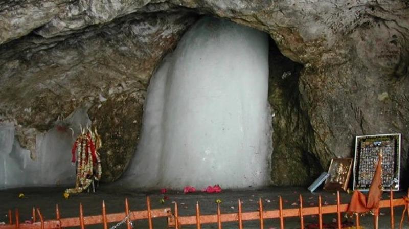 amarnath yatra cancelled amarnath yatra cancelled
