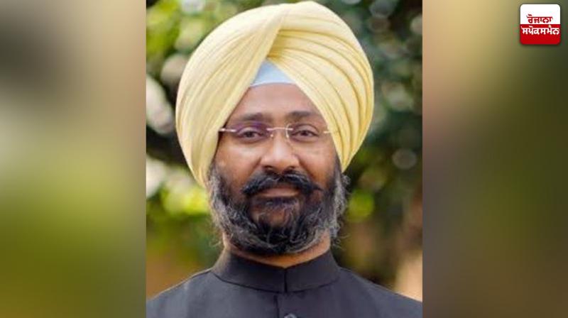Parminder Dhindsa Parminder Dhindsa