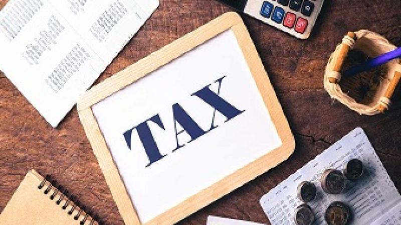 Tax Tax