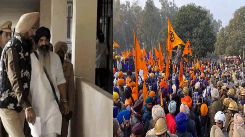 Balwant Singh Rajoana Balwant Singh Rajoana