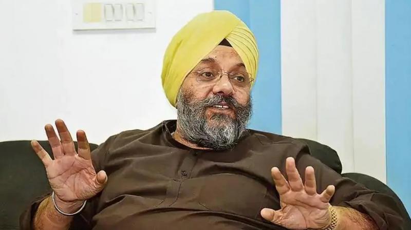 Manjit Singh GK Manjit Singh GK