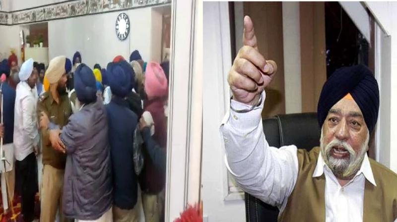 Paramjit Sarna Paramjit Sarna