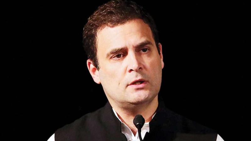Rahul Gandhi Rahul Gandhi