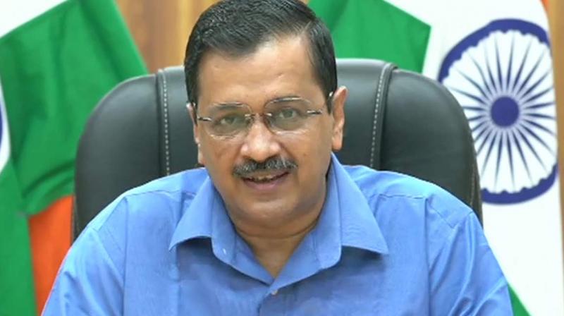 Arvind Kejriwal Arvind Kejriwal