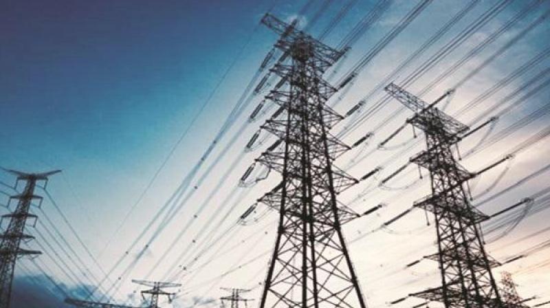 India’s energy consumption rose 9.3% to 28.08 billion units in the first week of August India’s energy consumption rose 9.3% to 28.08 billion units in the first week of August