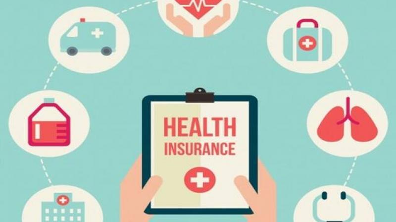 Punjab Govt to cover 8.5 lakh farming families under health insurance scheme Punjab Govt to cover 8.5 lakh farming families under health insurance scheme