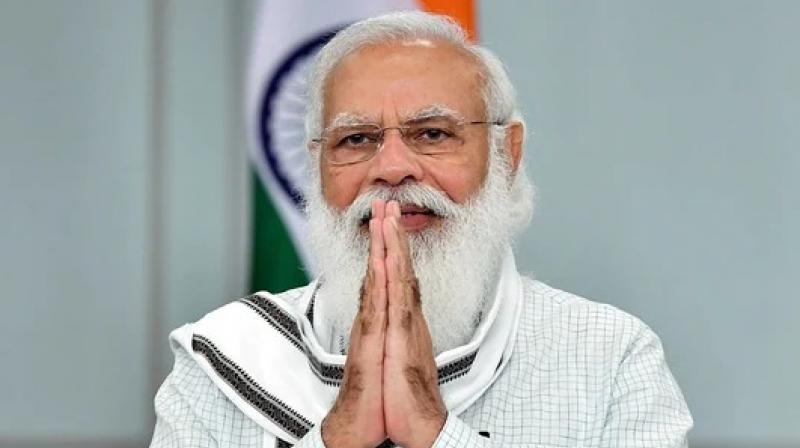 Narendra Modi Narendra Modi