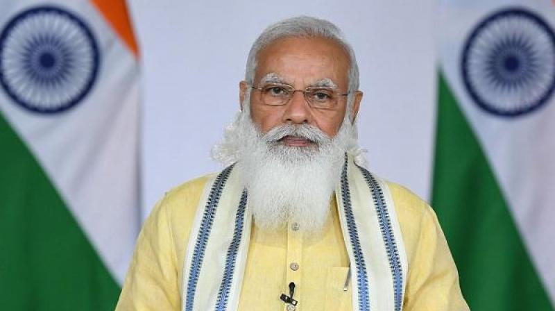 Narendra Modi 