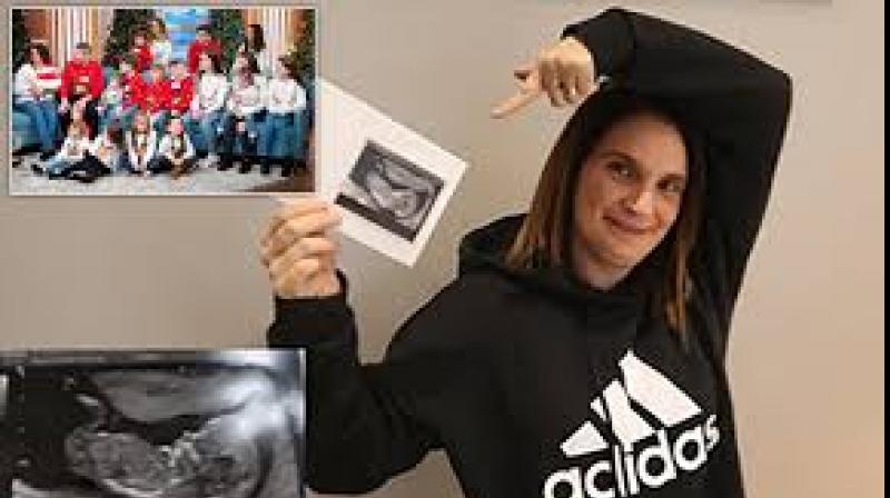 supermum pregnant supermum pregnant