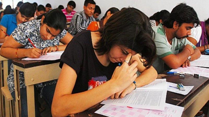 Uni Exam Uni Exam