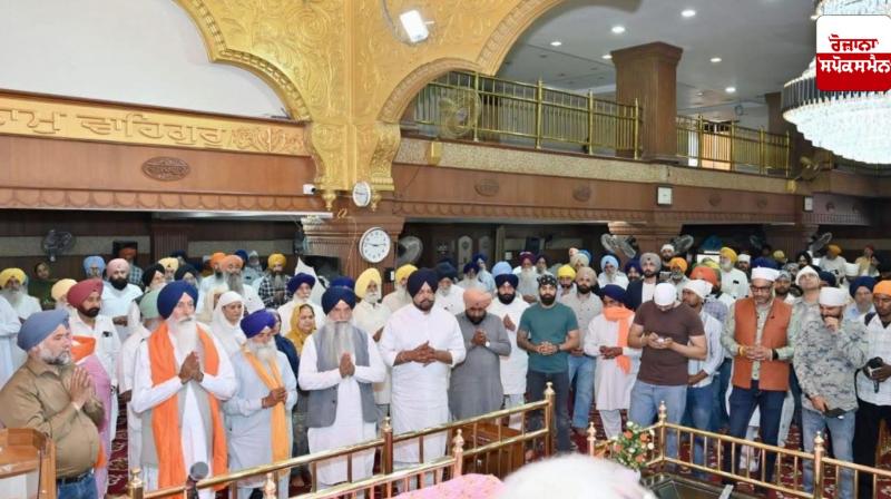 The party suffered a great loss due to leadership devoid of the spirit of sacrifice, dedication, service and vision The party suffered a great loss due to leadership devoid of the spirit of sacrifice, dedication, service and vision