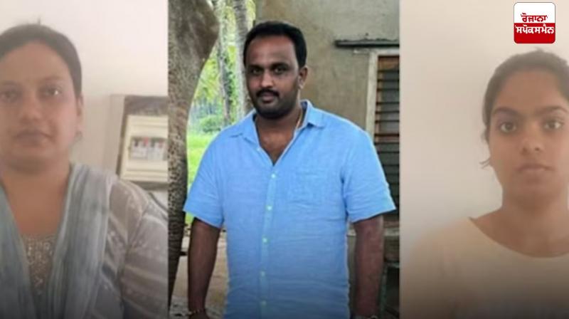 Bangalore: Wife kills husband after love marriage, mother-in-law supports her Bangalore: Wife kills husband after love marriage, mother-in-law supports her