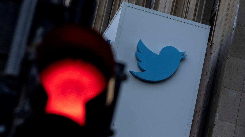 Twitter Users Report Widespread Service Interruptions