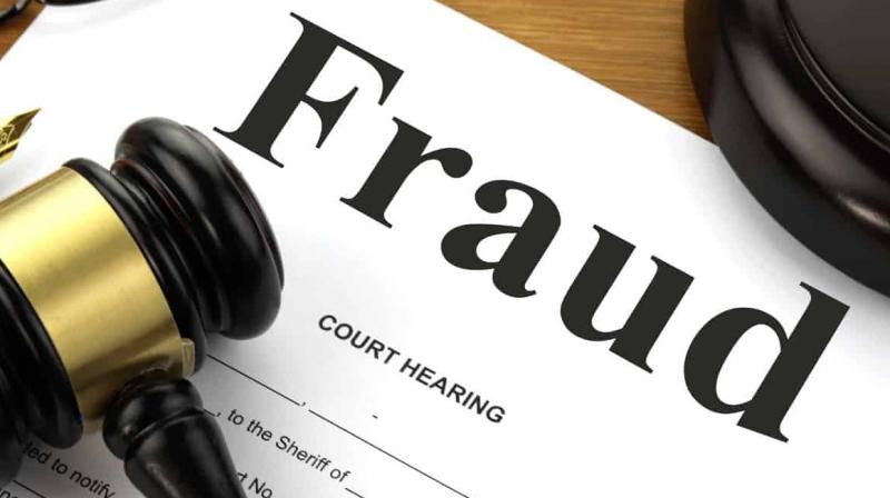 US: Indian-origin man convicted in fraud case US: Indian-origin man convicted in fraud case