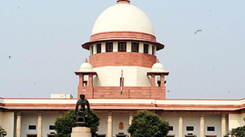Supreme Court Supreme Court