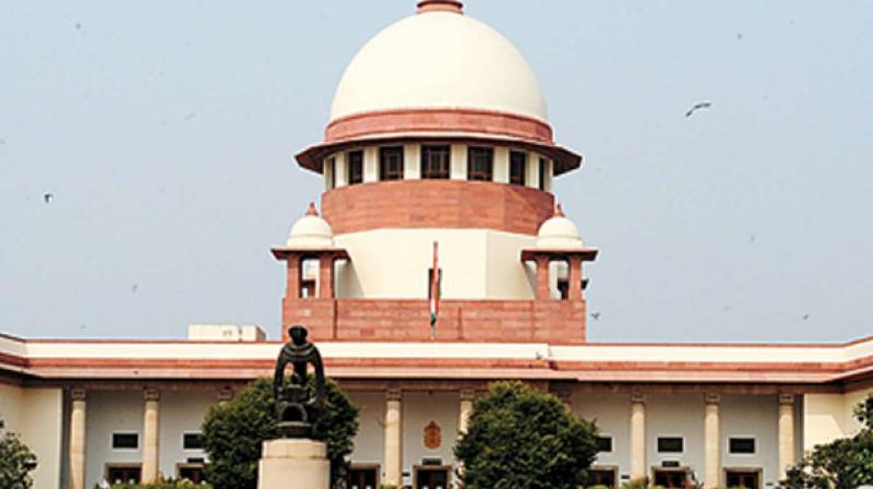 Supreme Court Supreme Court