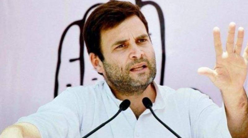 Rahul Gandhi Rahul Gandhi